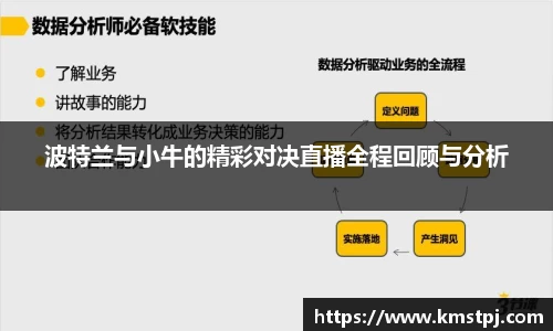 波特兰与小牛的精彩对决直播全程回顾与分析