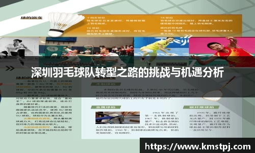 深圳羽毛球队转型之路的挑战与机遇分析