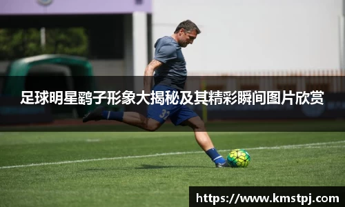 足球明星鹞子形象大揭秘及其精彩瞬间图片欣赏